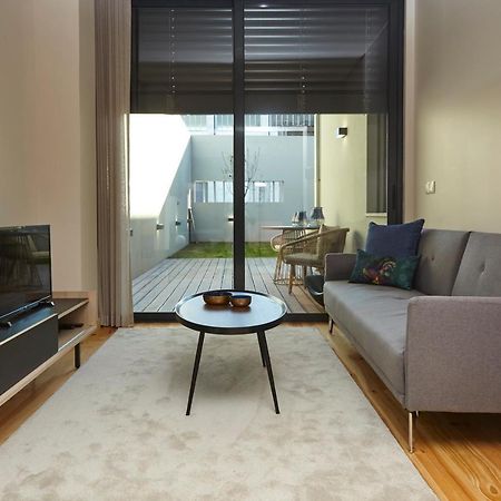Chillhouse_Porto - Praca Da Republica Apartment ภายนอก รูปภาพ