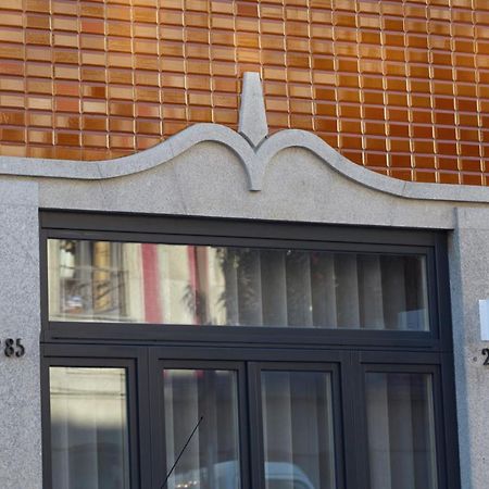 Chillhouse_Porto - Praca Da Republica Apartment ภายนอก รูปภาพ