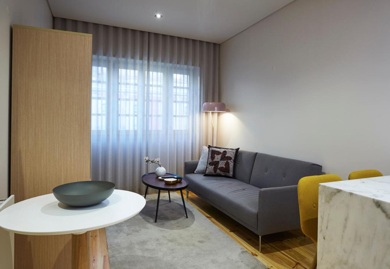 Chillhouse_Porto - Praca Da Republica Apartment ภายนอก รูปภาพ