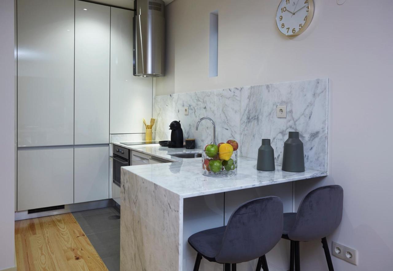 Chillhouse_Porto - Praca Da Republica Apartment ภายนอก รูปภาพ