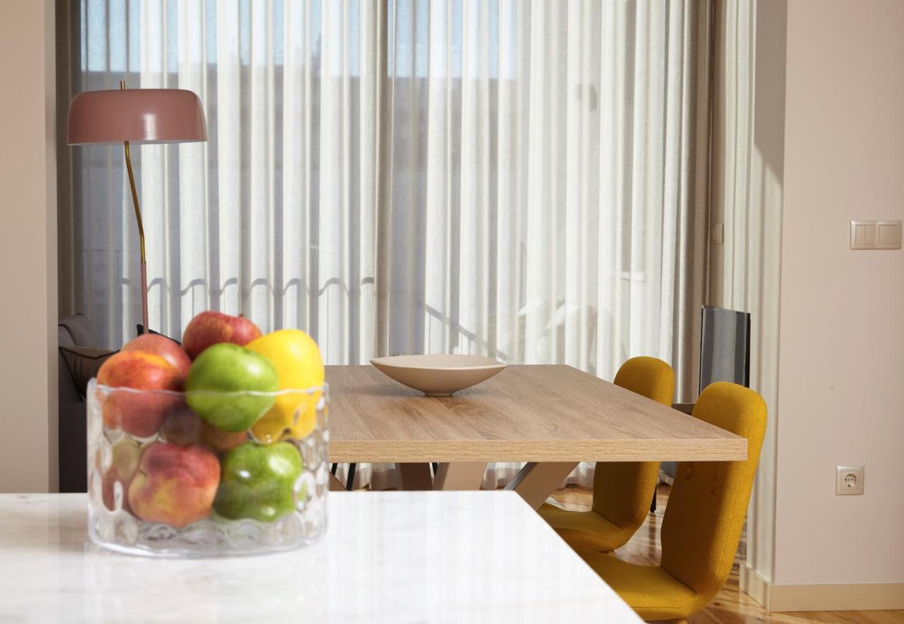 Chillhouse_Porto - Praca Da Republica Apartment ภายนอก รูปภาพ