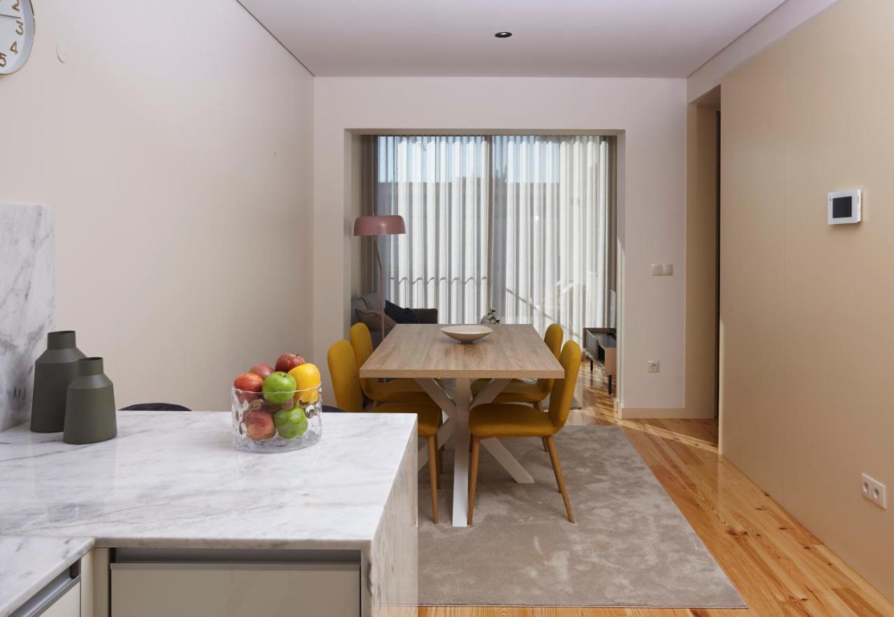 Chillhouse_Porto - Praca Da Republica Apartment ภายนอก รูปภาพ