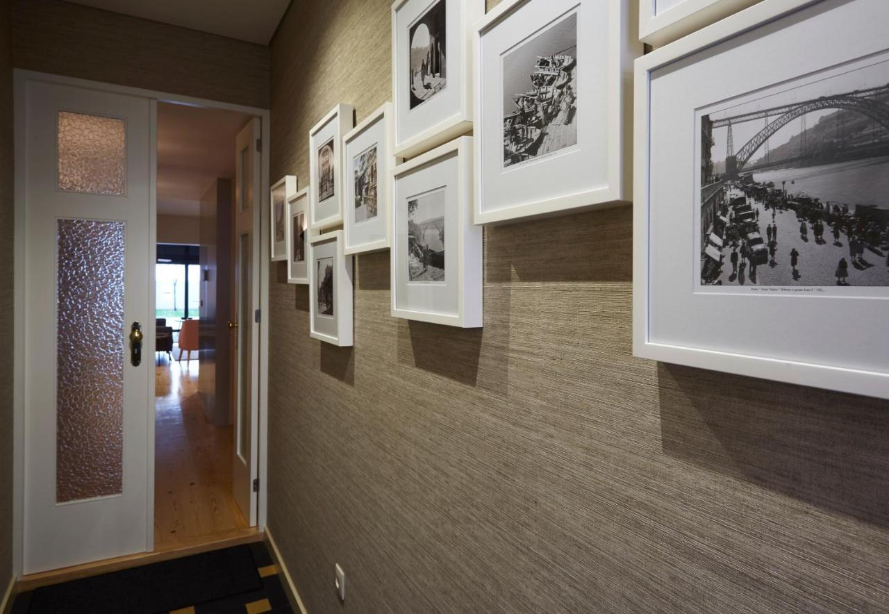 Chillhouse_Porto - Praca Da Republica Apartment ภายนอก รูปภาพ