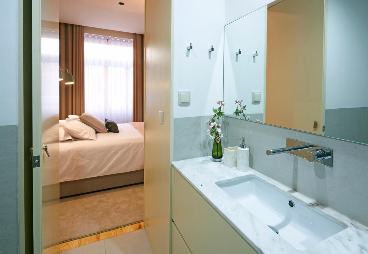 Chillhouse_Porto - Praca Da Republica Apartment ภายนอก รูปภาพ