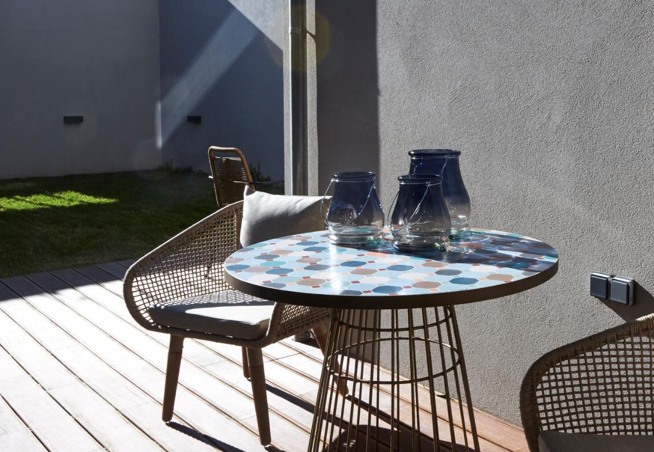 Chillhouse_Porto - Praca Da Republica Apartment ภายนอก รูปภาพ