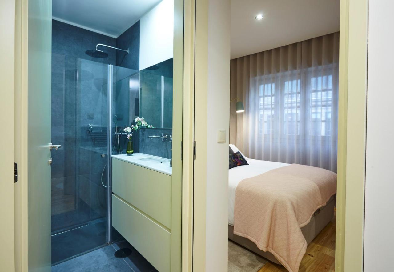 Chillhouse_Porto - Praca Da Republica Apartment ภายนอก รูปภาพ