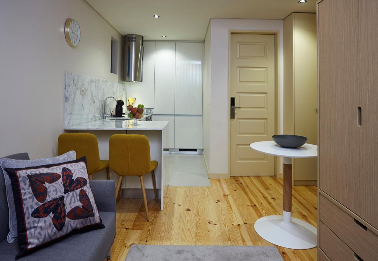 Chillhouse_Porto - Praca Da Republica Apartment ภายนอก รูปภาพ
