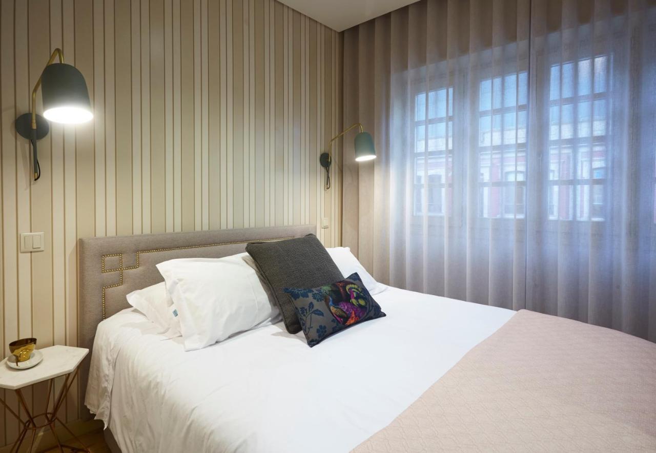 Chillhouse_Porto - Praca Da Republica Apartment ภายนอก รูปภาพ