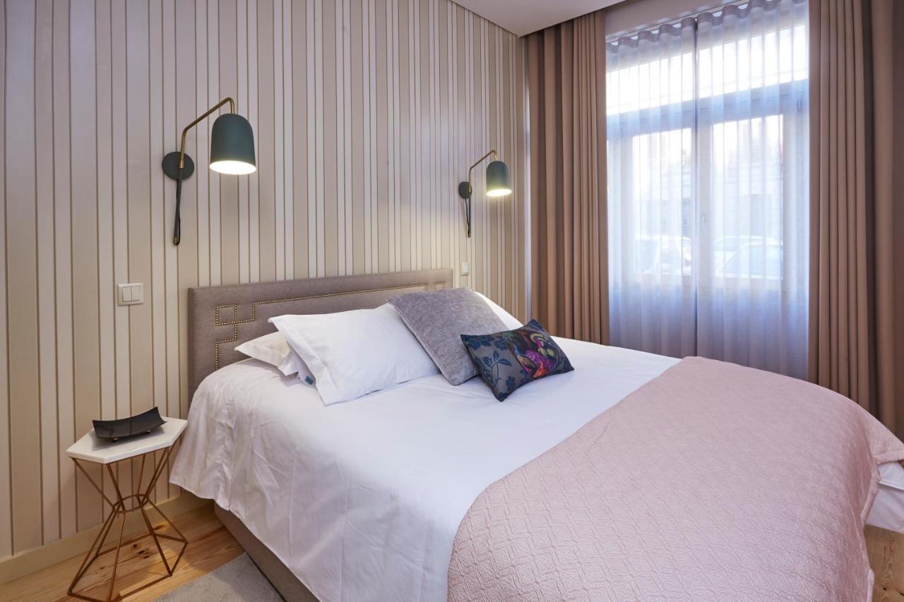 Chillhouse_Porto - Praca Da Republica Apartment ภายนอก รูปภาพ