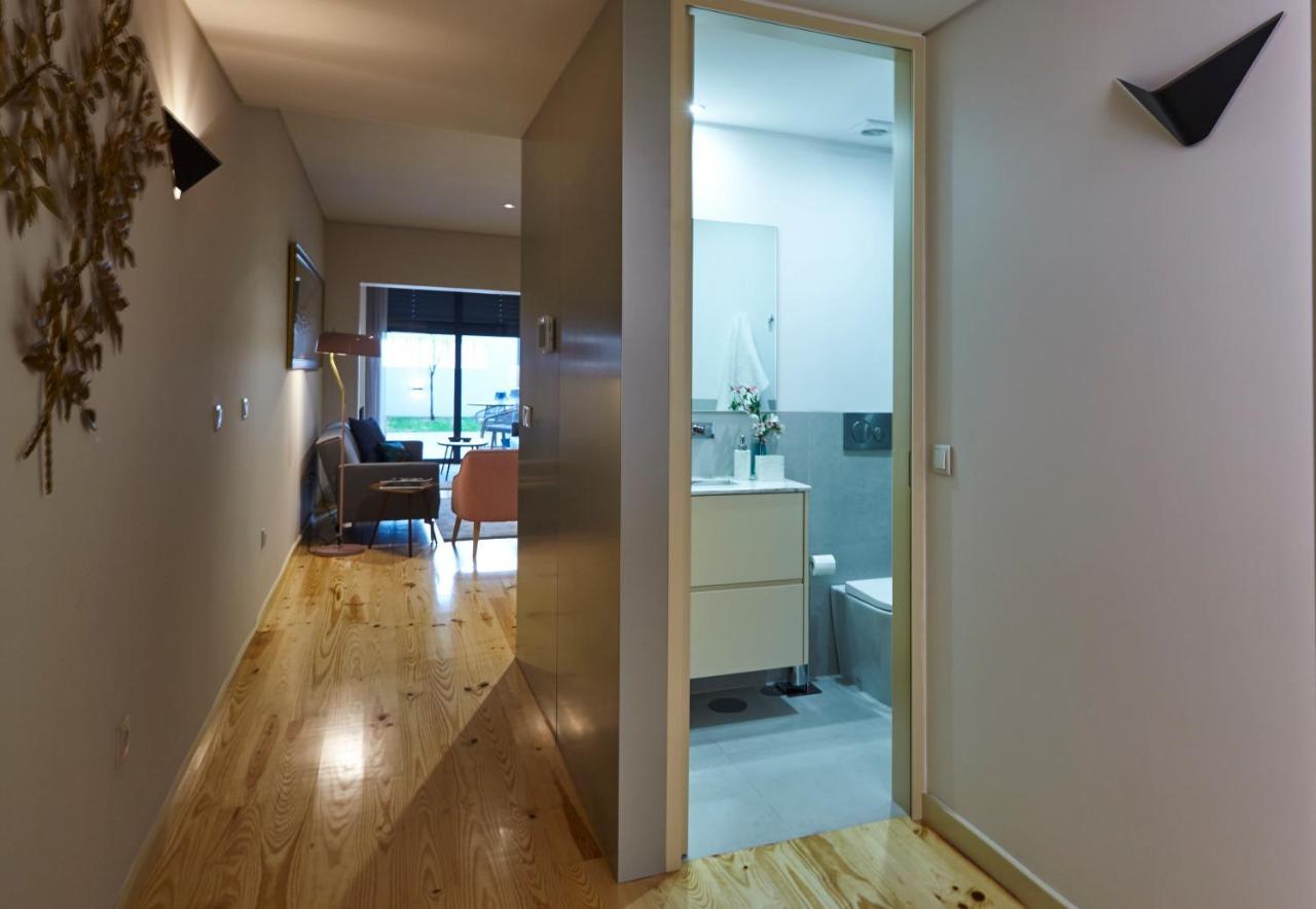Chillhouse_Porto - Praca Da Republica Apartment ภายนอก รูปภาพ