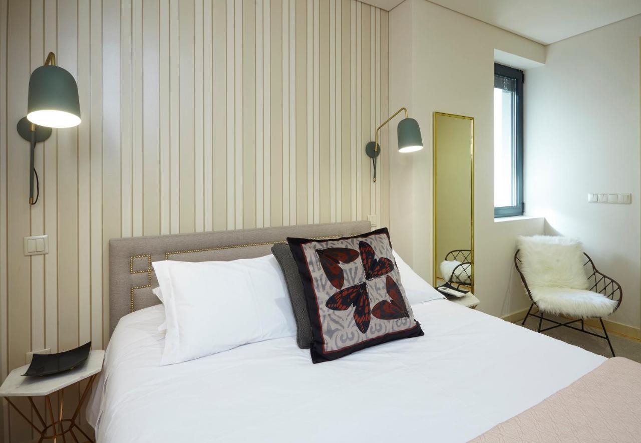 Chillhouse_Porto - Praca Da Republica Apartment ภายนอก รูปภาพ